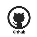 GitHub Icon