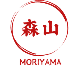 Moriyama Logo