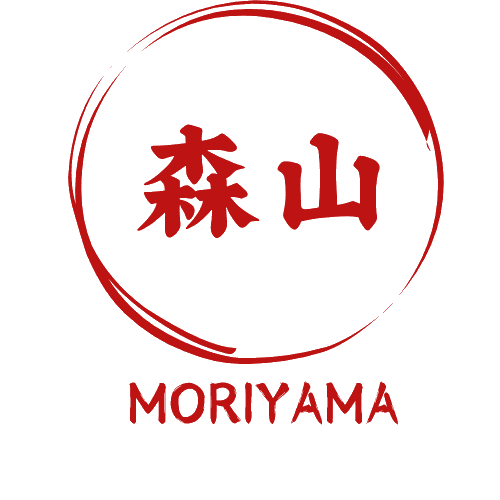 Moriyama