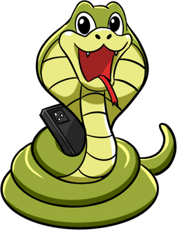 Snake Logo